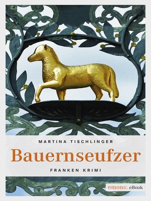 cover image of Bauernseufzer
